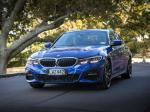 BMW 330i M Sport 2019 года (AU)